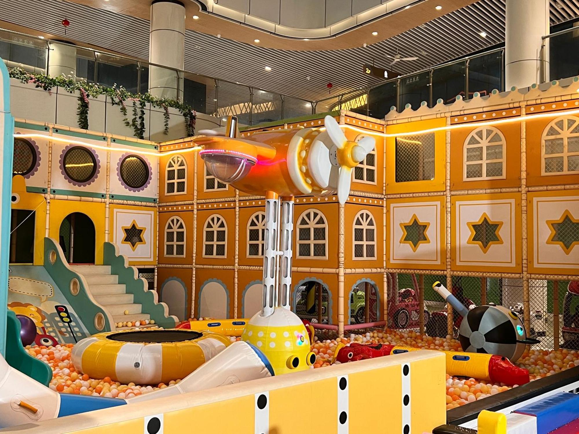 Livetour Hotel Luogang Science City Kanton Exterior foto